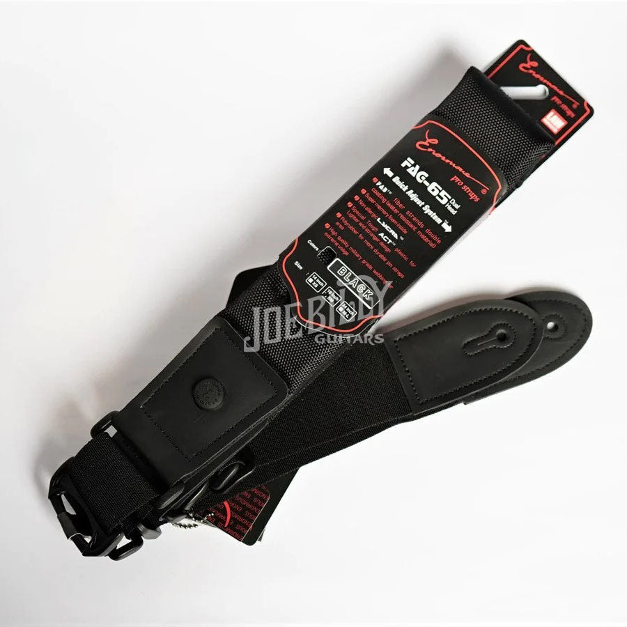 Correa Enormous FAG-65 para guitarra y bajo