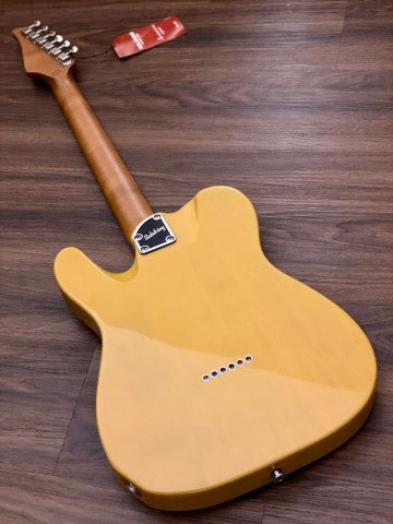 MT-1 Vintage MKII Roasted Maple Neck Butterscotch Blonde