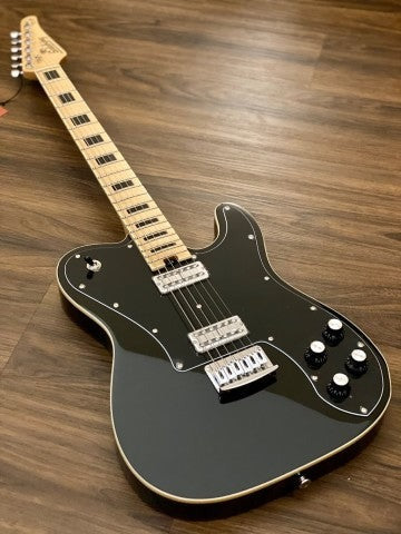 MT-1 Deluxe 70 Black