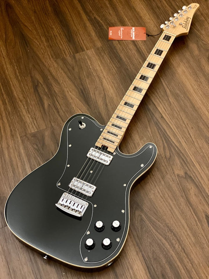 MT-1 Deluxe 70 Black