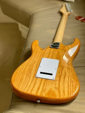 MS-1 Classic Boutique KOA/ASH with Maple FB Nafiri Music Special Run