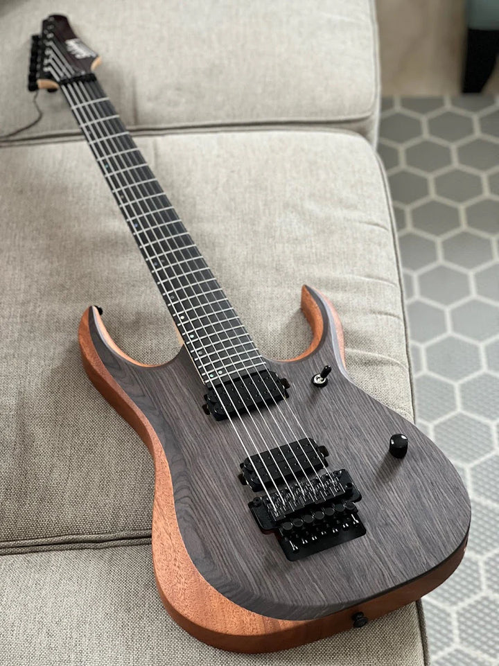 ELS-7 FR Natural Floyd Rose® Richlite®