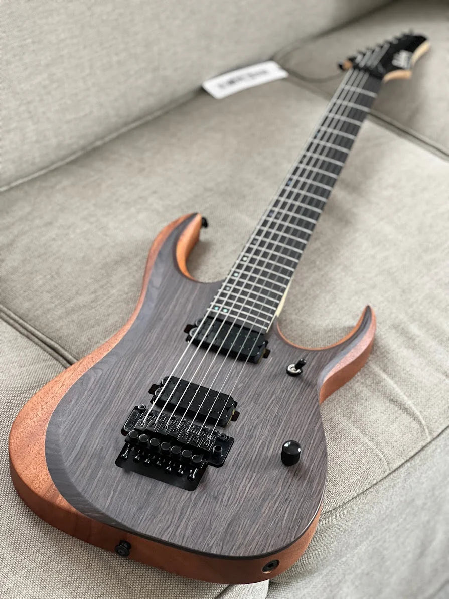 ELS-7 FR Natural Floyd Rose® Richlite®
