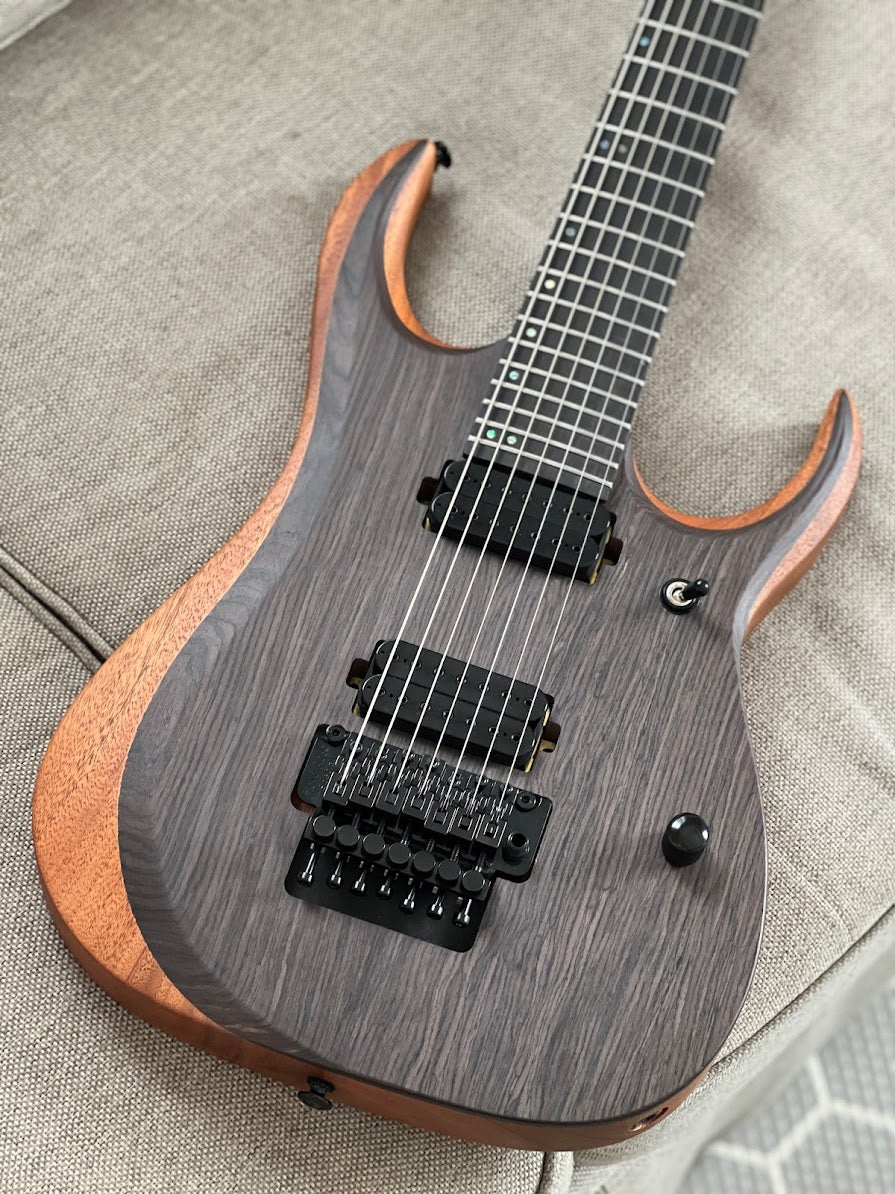 ELS-7 FR Natural Floyd Rose® Richlite®
