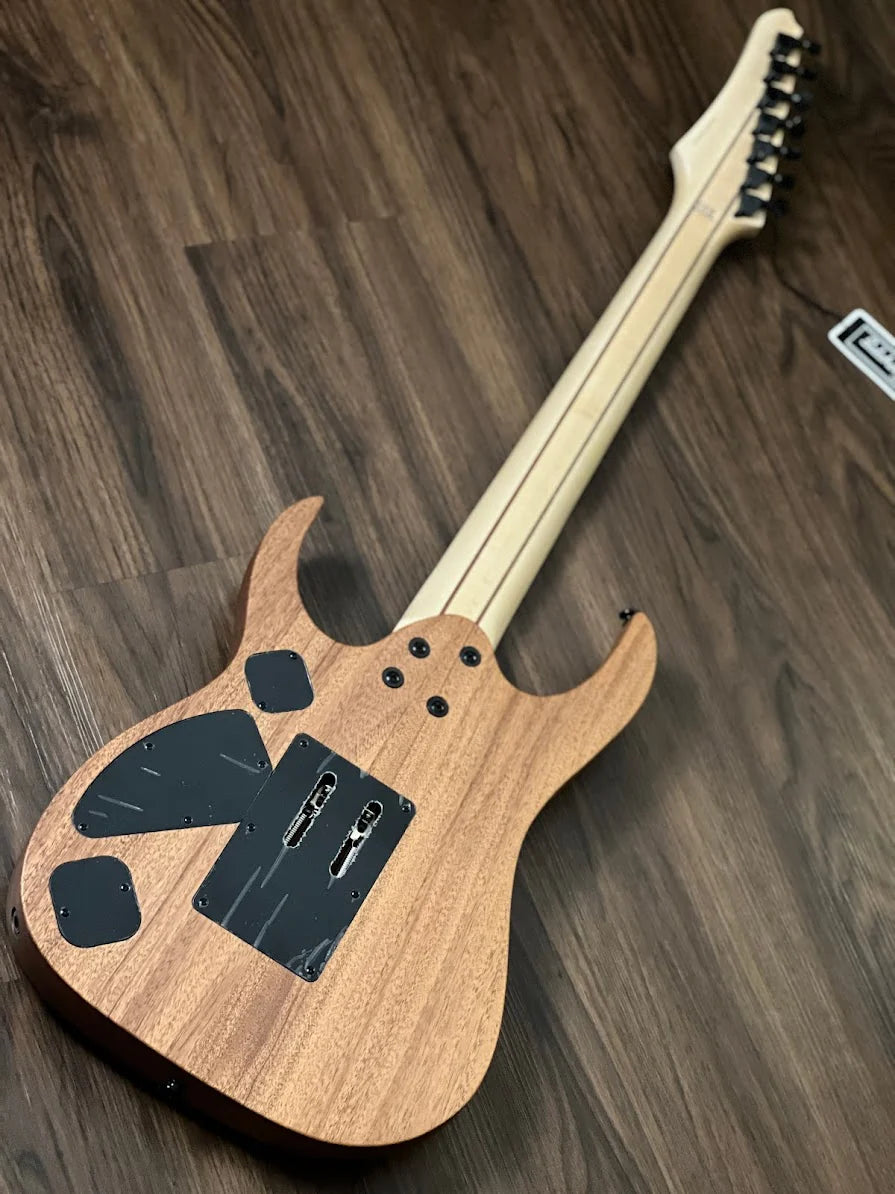 ELS-7 FR Natural Floyd Rose® Richlite®