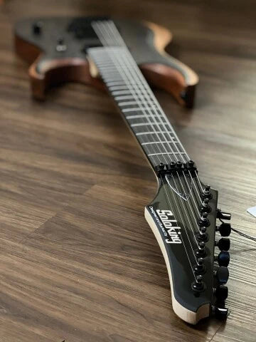 ELS-7 FR Natural Floyd Rose® Richlite®