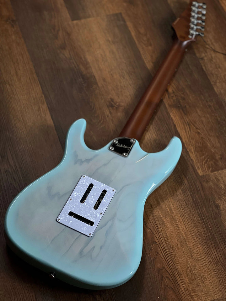 MS-11 Classic Ash in Ice Burst Nafiri Special Run