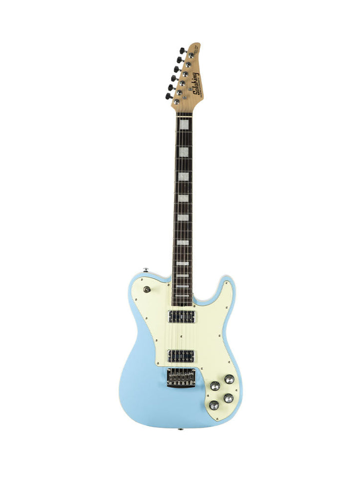 MT-1 Deluxe 70 Sonic Blue