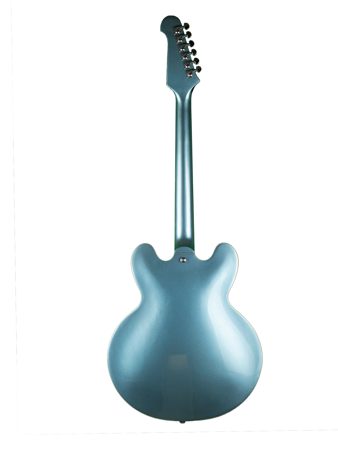 SDG-335 Dave Grohl Style Tribute Wilkinson® in Pelham Blue