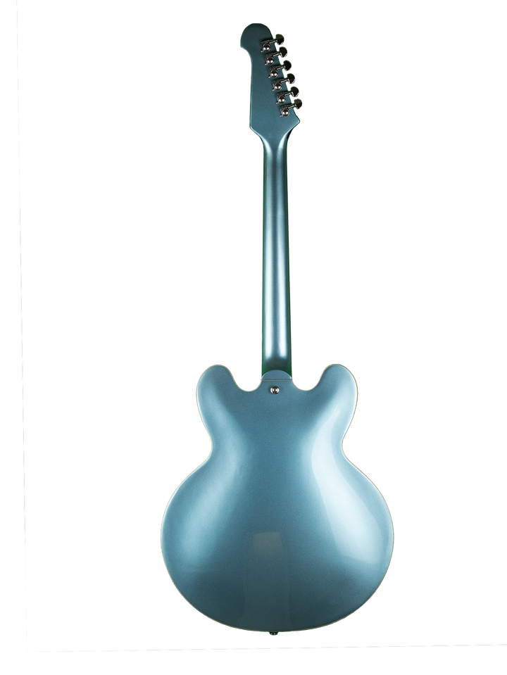 SDG-335 Dave Grohl Style Tribute Wilkinson® in Pelham Blue