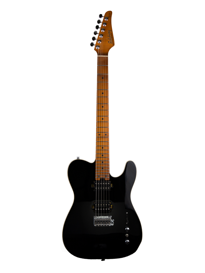 MT-1 Modern HH 24 Pro Black 9 Sound Switch