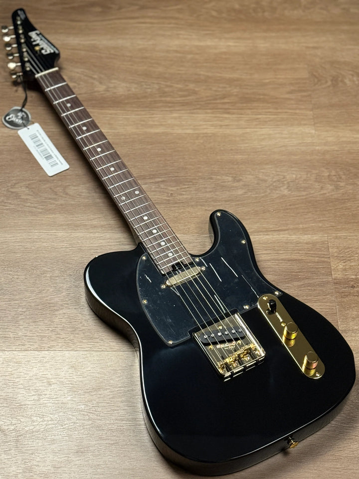 MT-1G MKII Black Beauty Gold Hardware MH