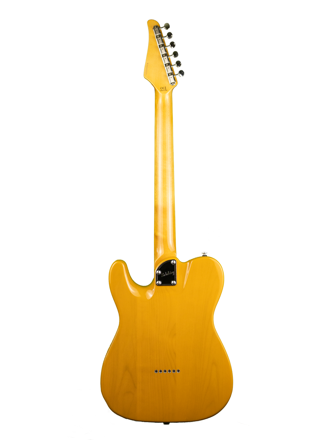 MT-1 Vintage MKII in Butterscotch Blonde Limited Edition