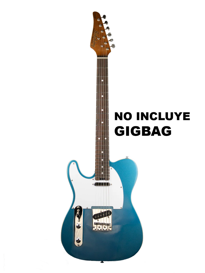 T-1B Vintage Tidepool - Left Handed