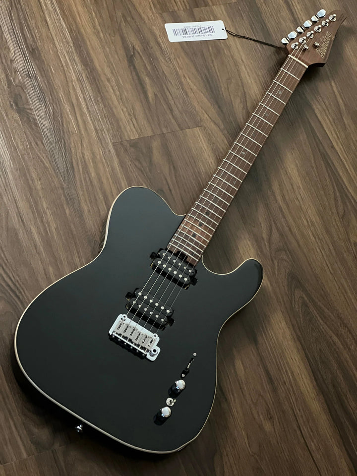 MT-1 Modern HH 24 Pro Black 9 Sound Switch