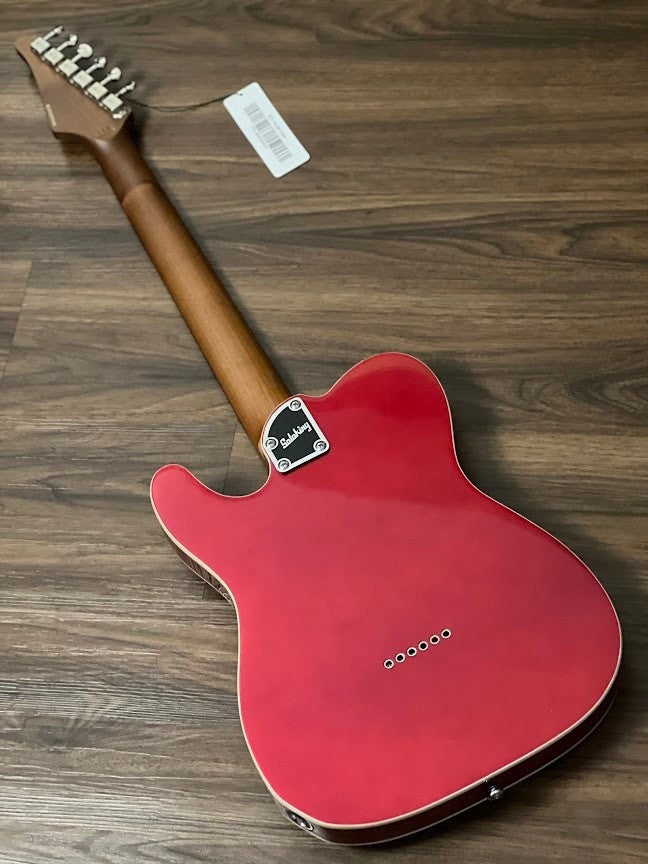 T-1B Vintage MKII Candy Apple Red