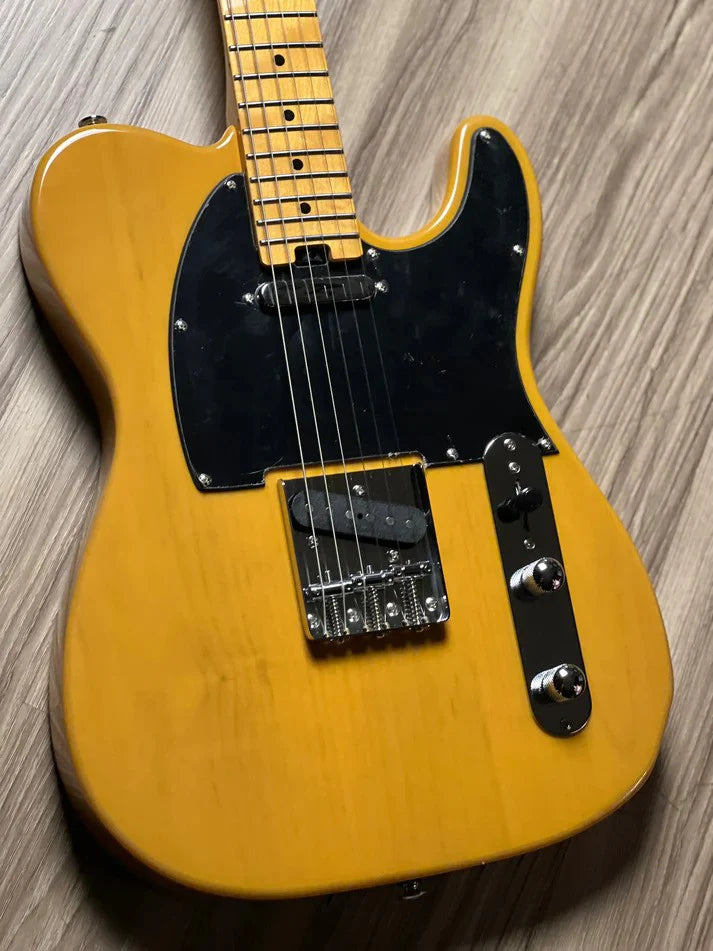 MT-1 Vintage MKII in Butterscotch Blonde Limited Edition