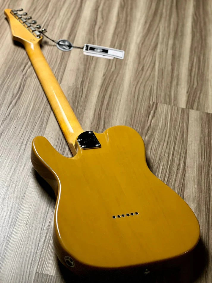 MT-1 Vintage MKII in Butterscotch Blonde Limited Edition
