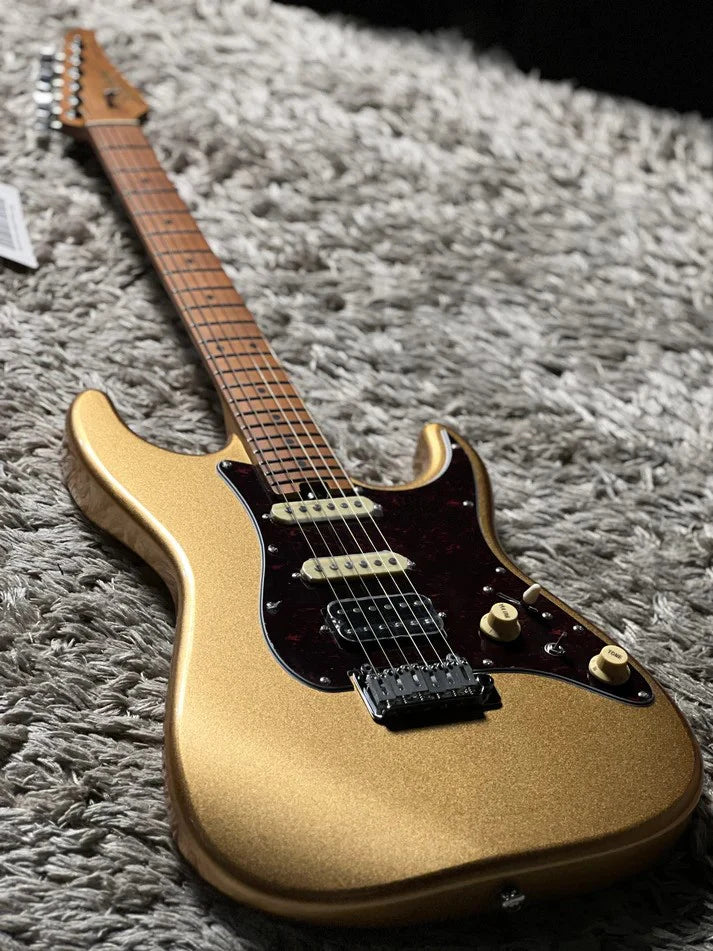 MS-1 Classic MKII in Shoreline Gold Nafiri Special  Run