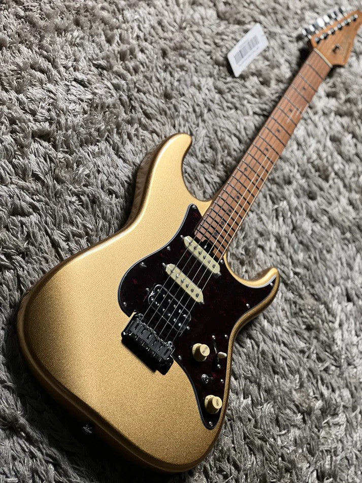 MS-1 Classic MKII in Shoreline Gold Nafiri Special  Run