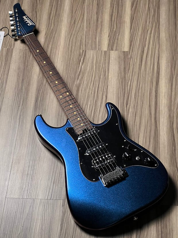 MS-1 Classic MKII in Nebula Sparkle Nafiri Special  Run NAMM Show