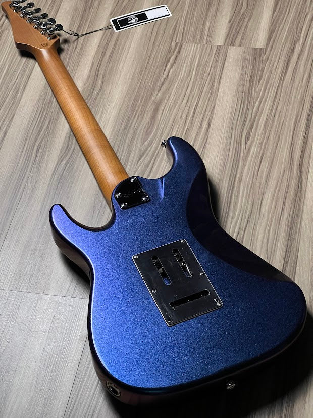 MS-1 Classic MKII in Nebula Sparkle Nafiri Special  Run NAMM Show
