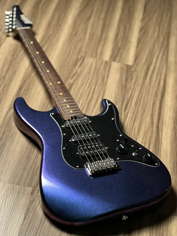 MS-1 Classic MKII in Nebula Sparkle Nafiri Special  Run NAMM Show