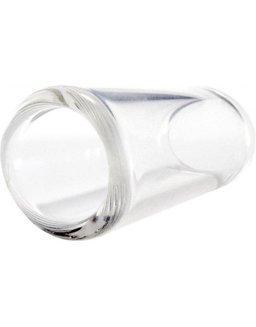 Tubo Slide Ernie Ball Glass Slide Small