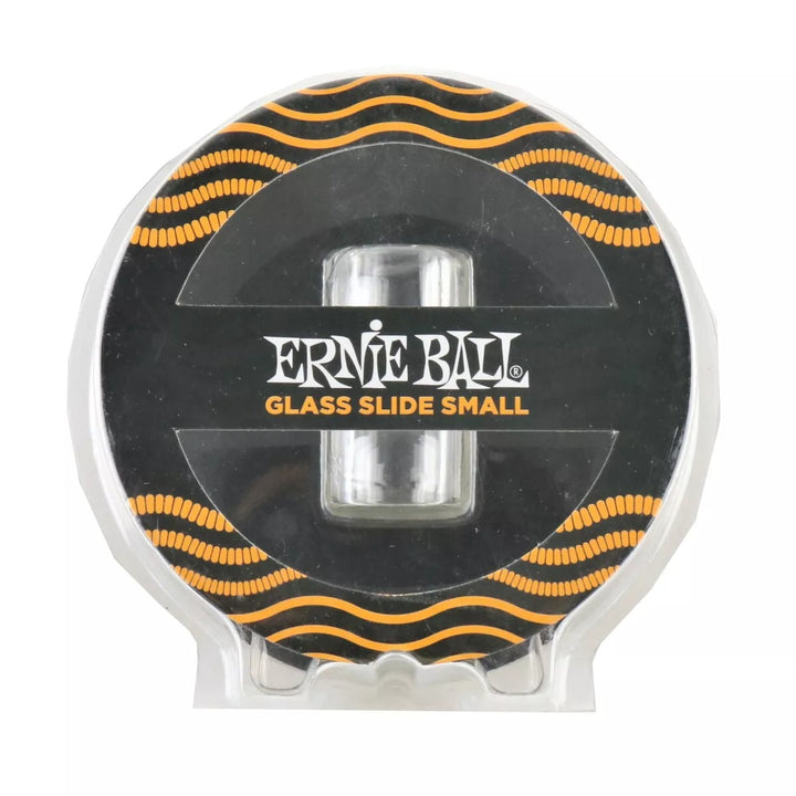 Tubo Slide Ernie Ball Glass Slide Small