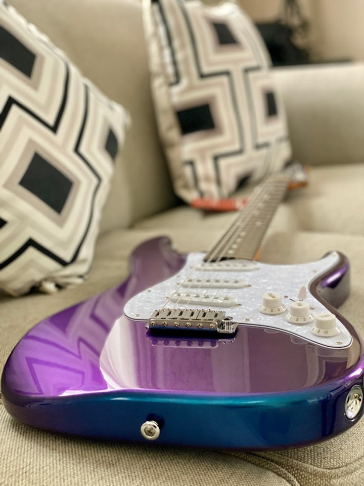 MS-1 Classic SSS MKII Nebula Sparkle