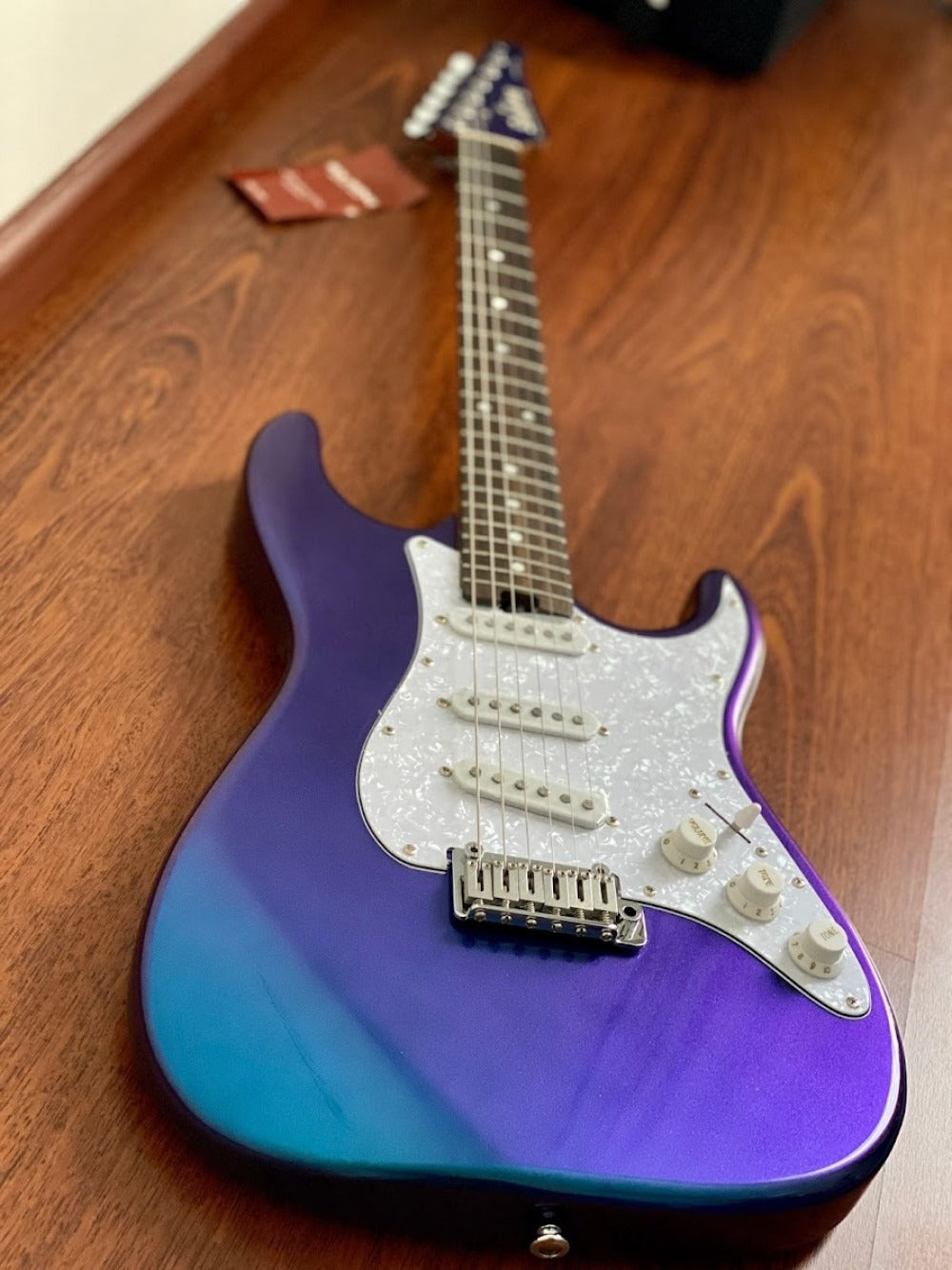 MS-1 Classic SSS MKII Nebula Sparkle