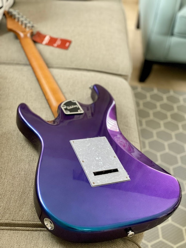 MS-1 Classic SSS MKII Nebula Sparkle