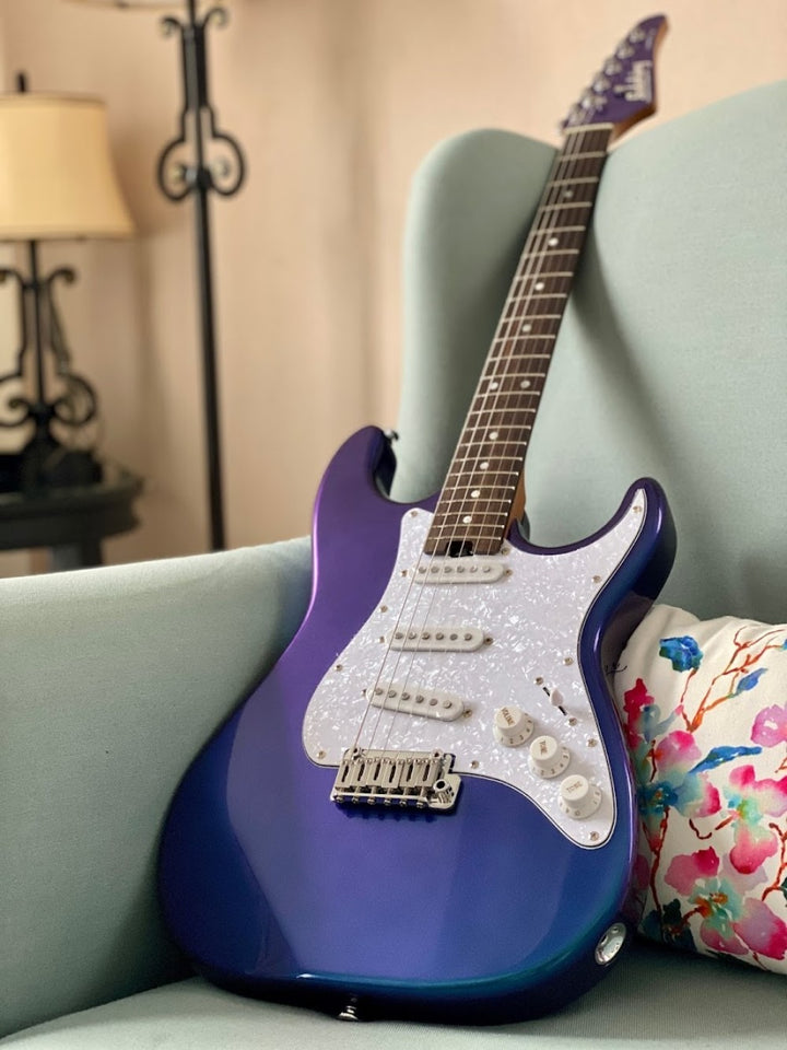 MS-1 Classic SSS MKII Nebula Sparkle