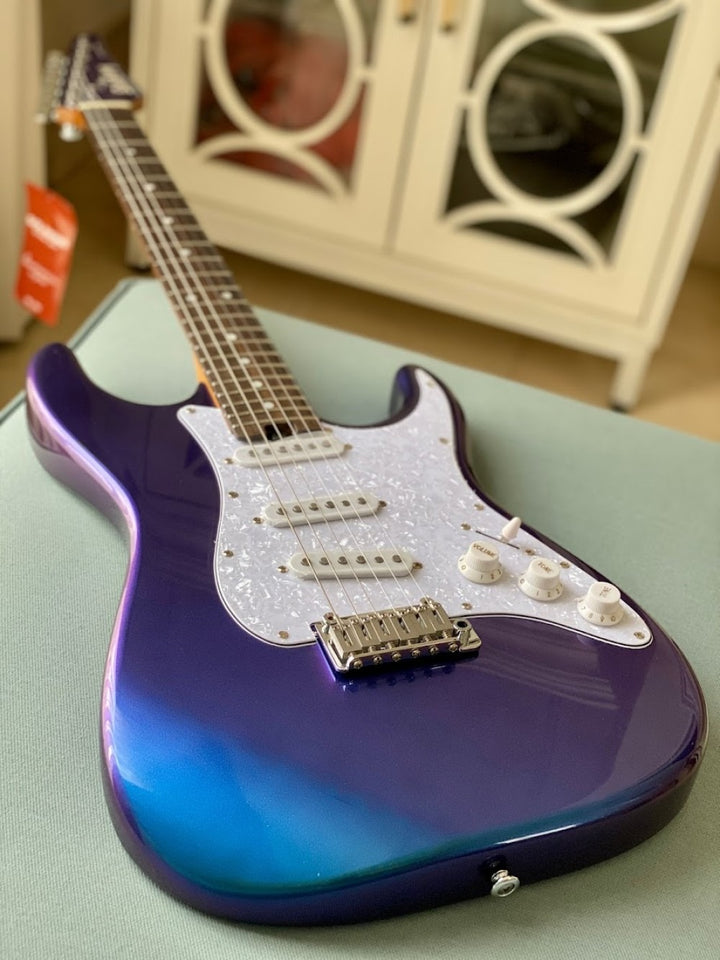 MS-1 Classic SSS MKII Nebula Sparkle