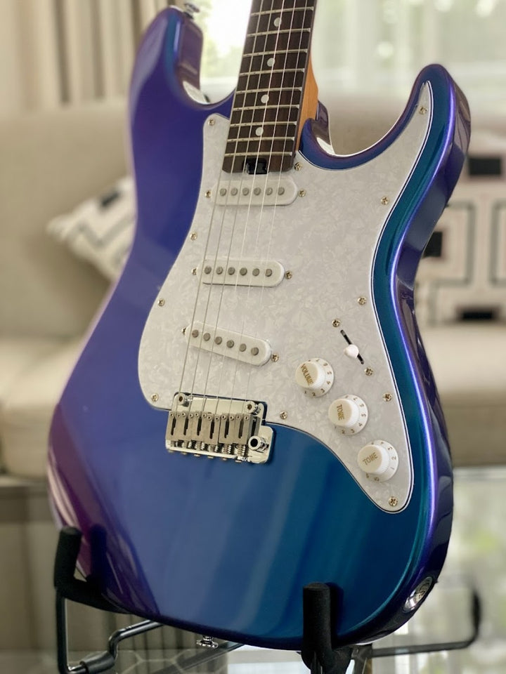 MS-1 Classic SSS MKII Nebula Sparkle