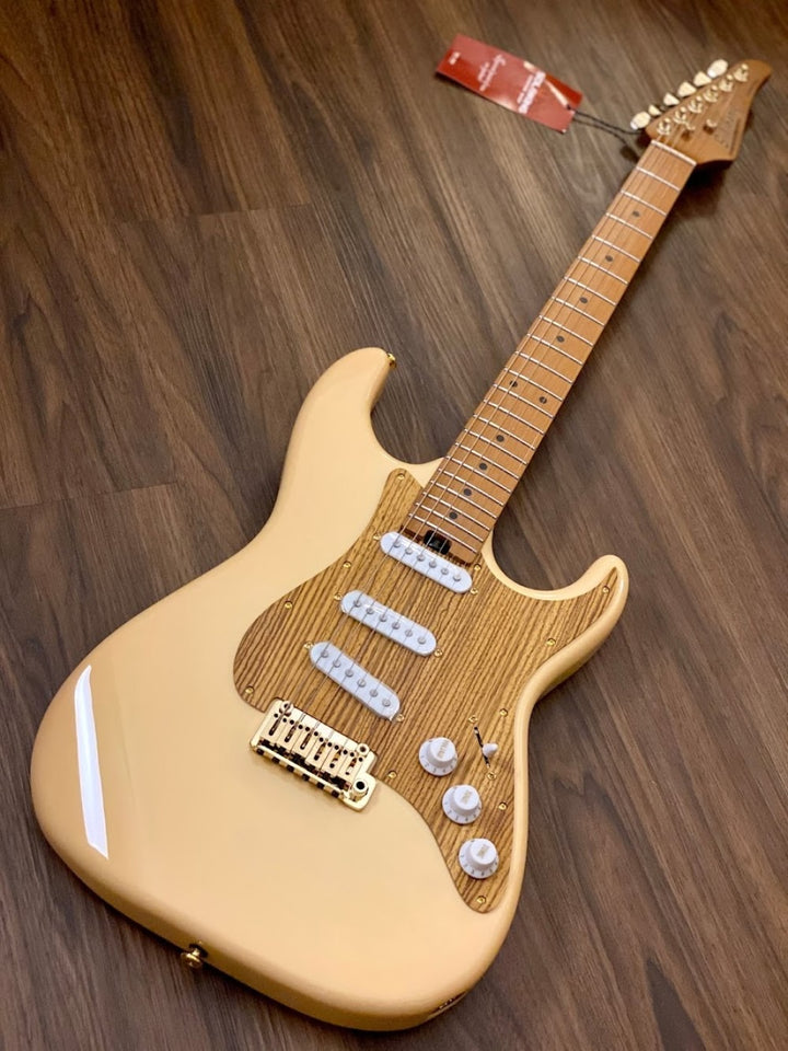 MS-1 Classic SSS MKII Desert Sand