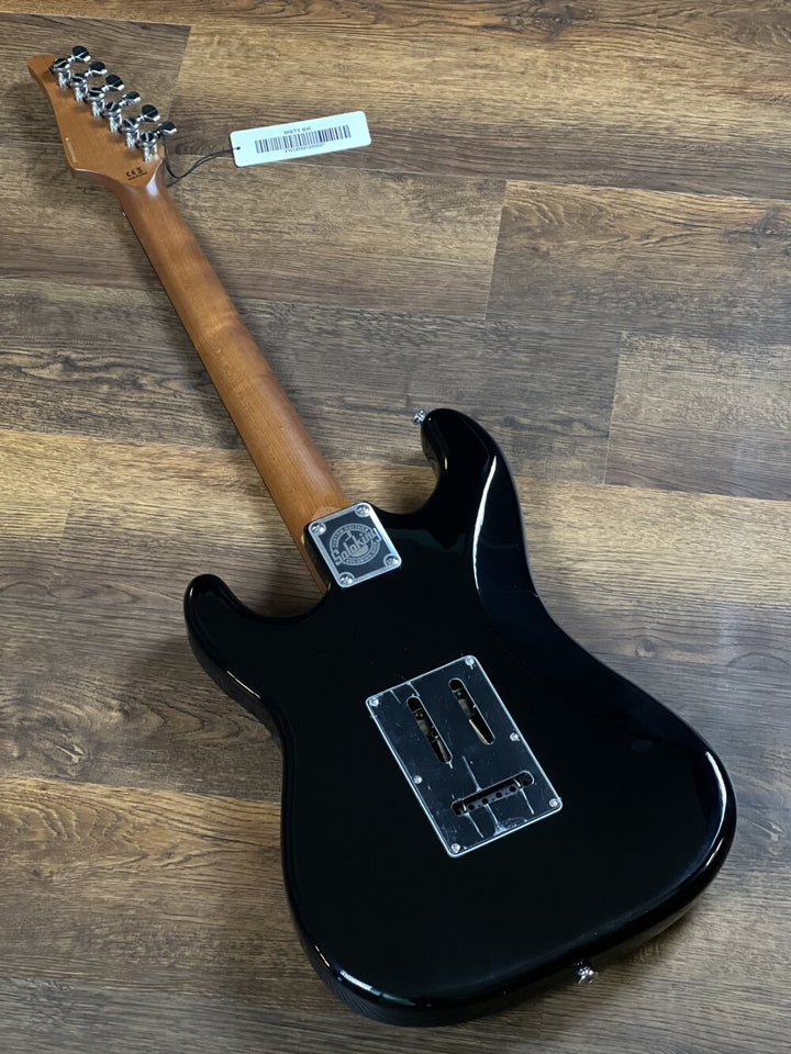 MS-1 Classic Vintage Black