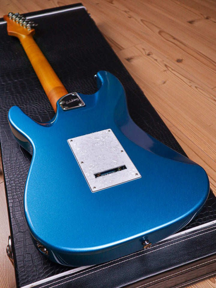 MS-11 Classic MKII Lake Placid Blue